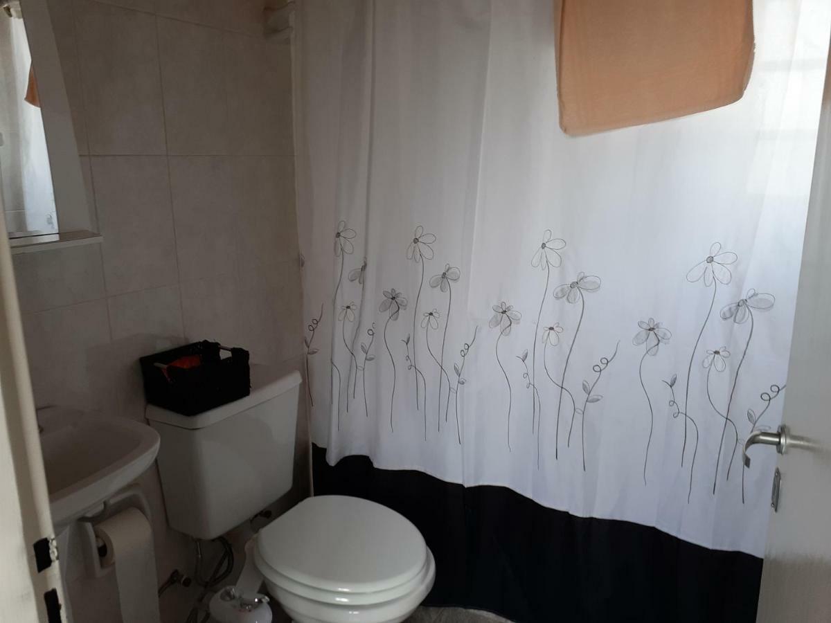 Del Alto-Viviendas Turisticas Zapala Luaran gambar
